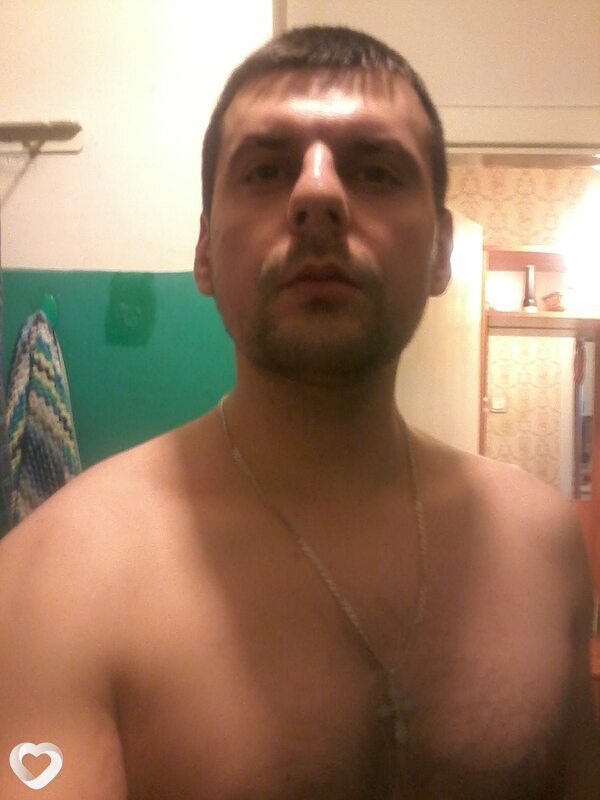 Алекс, 39, Липецке — анкета №1543027
