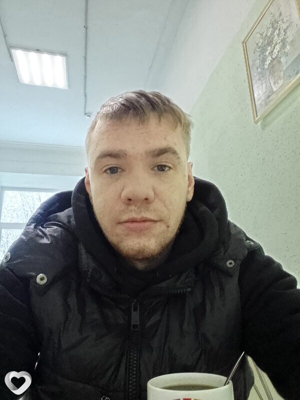 Александр, 32, Мурманске — анкета №1543112