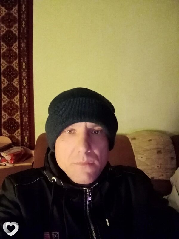 Николай, 48, Ачинске — анкета №1543114