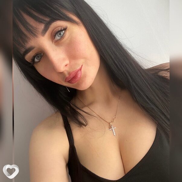 Елизавета, 36, Москве — анкета №1543115