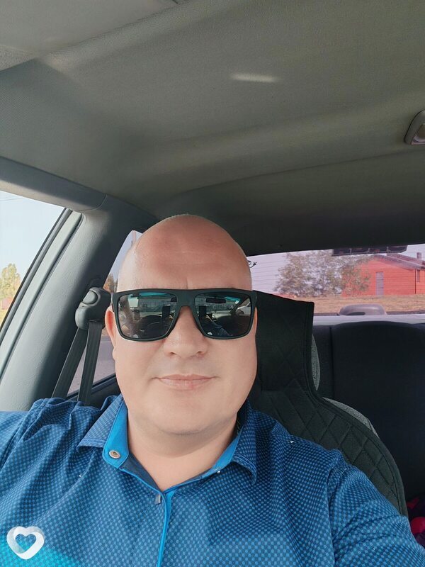 Дмитрий, 41, Ростове-на-Дону — анкета №1543123