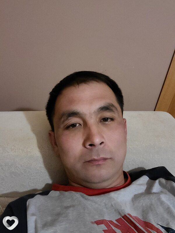 Сердар, 40, Минске — анкета №1543125
