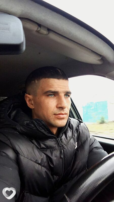 Андрей, 30, Симферополе — анкета №1543136