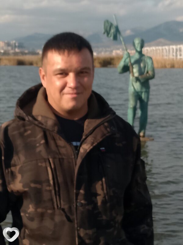 Роман, 42, Новороссийске — анкета №1542941