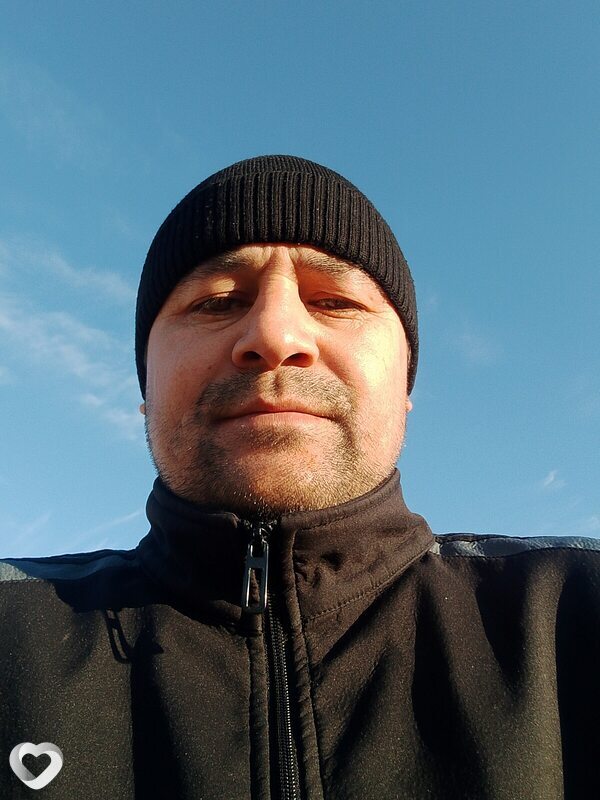 Джокер, 41, Дагестанских Огни — анкета №1542943
