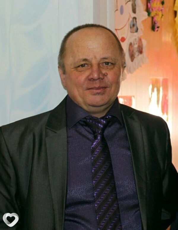 Виктор, Калтан