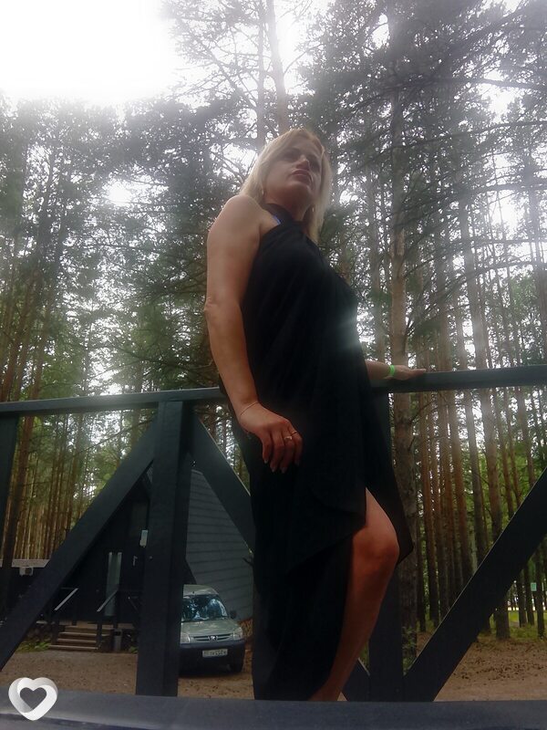 Кира, 43, Новоуральске — анкета №1542947