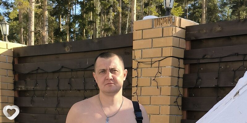 Максим, 37, Макеевке — анкета №1542951