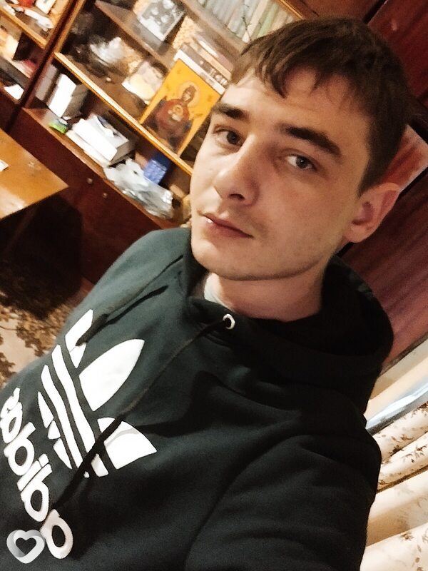 Геннадий, 28, Донецке — анкета №1542960