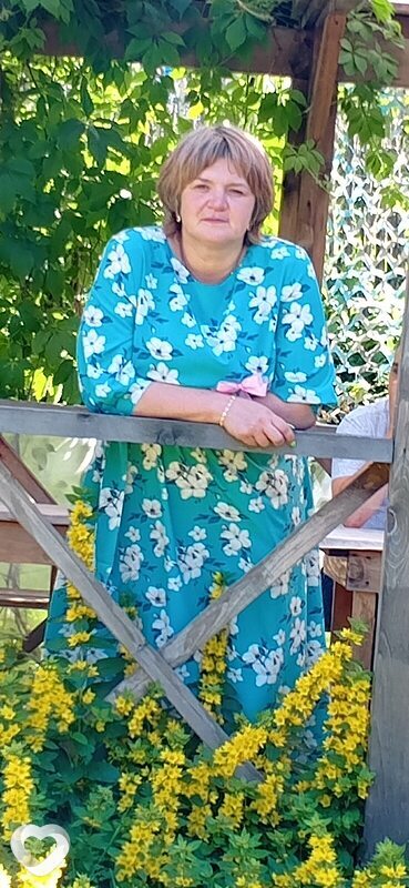 Наталья, 45, Перми — анкета №1543063