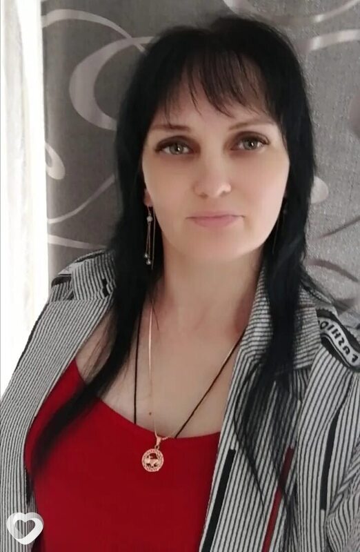 Елена, 41, Шахтах — анкета №1543067
