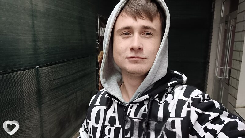Сергей, 24, Люберцах — анкета №1543068