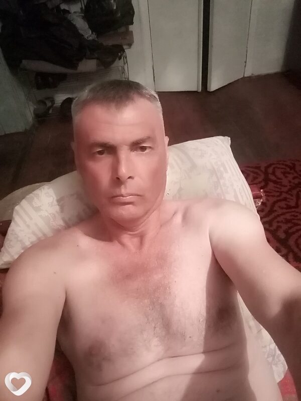 Олег, 52, Костанае — анкета №1543088