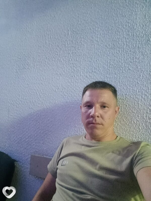 Антон, 35, Костюковичах — анкета №1543090