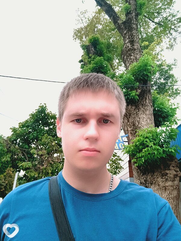 Владимир, 25, Славянске-на-Кубани — анкета №1543097