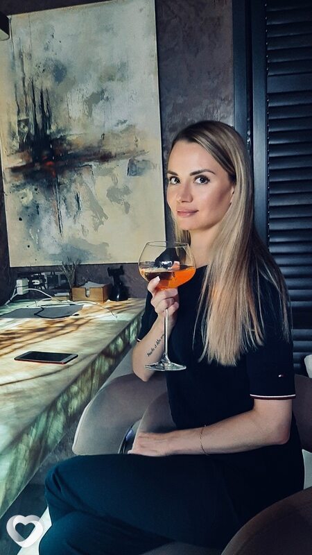 Viktoria, 36, Москве — анкета №1543099