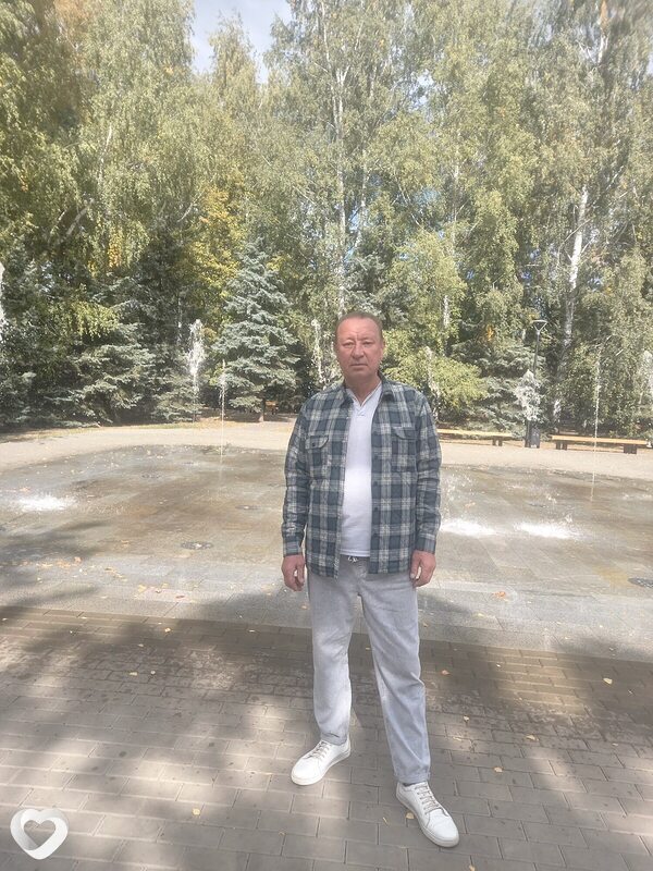 Сережа, 57, Сердобске — анкета №1543100