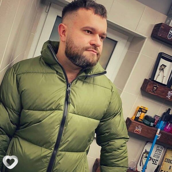 Александр, 32, Минске — анкета №1543106