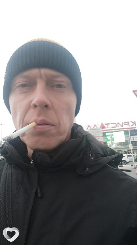 Александр, 40, Кургане — анкета №1543141