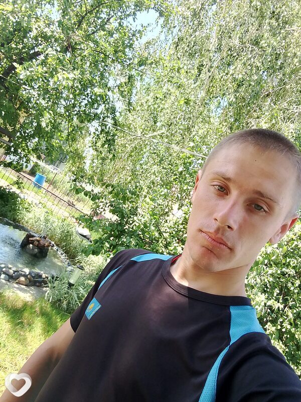 Евгений, 31, Барнауле — анкета №1543145
