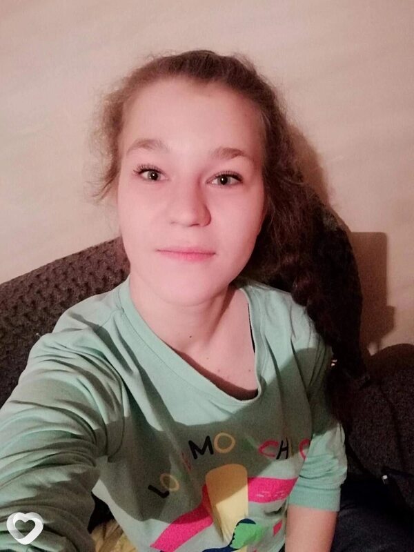 Екатерина, 28, Красноярске — анкета №1543157