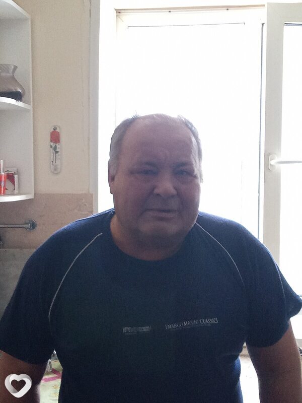 Виталий, 66, Кирове — анкета №1543158