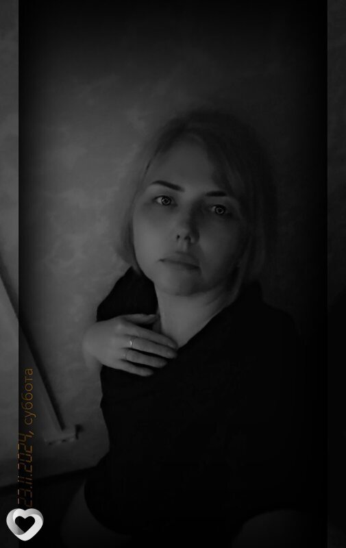 Аника, 44, Кемерове — анкета №1543159