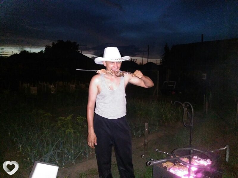 Сергей, 36, Новокузнецке — анкета №1543214