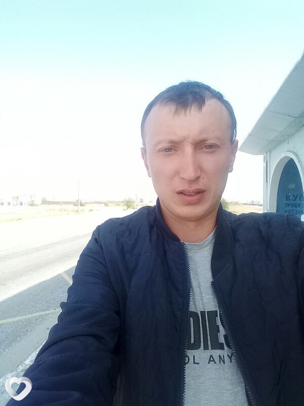 Ден, 37, Кургане — анкета №1543216