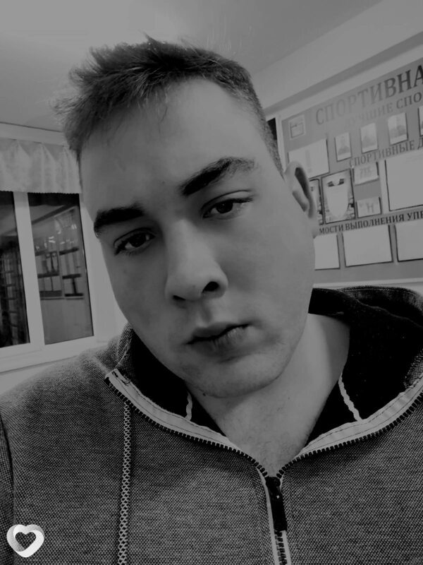 Kirill, 24, Алексеевка (Белгородская Обл) — анкета №1543221