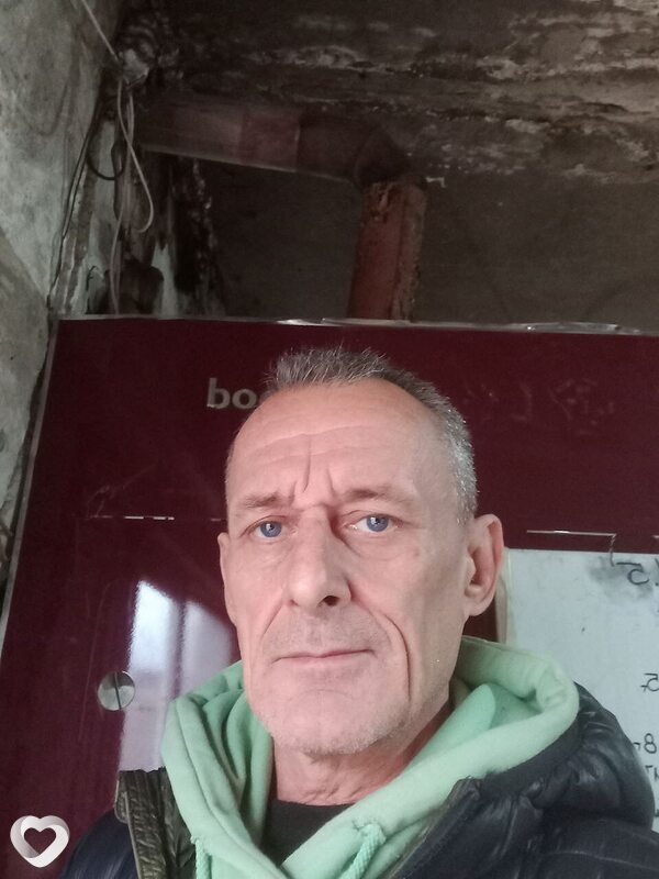 Сергей, 58, Дружковке — анкета №1543225