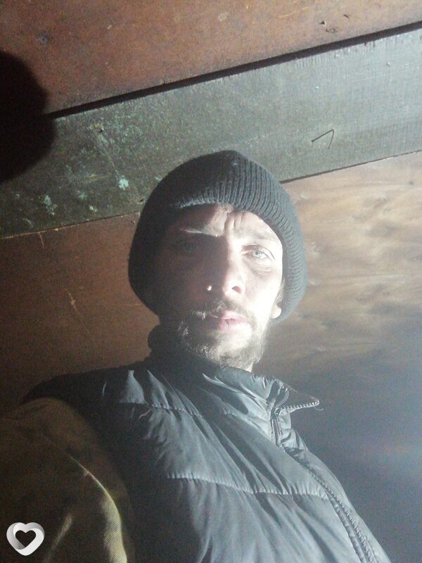 Евгений, 36, Комсомольске-на-Амуре — анкета №1543233