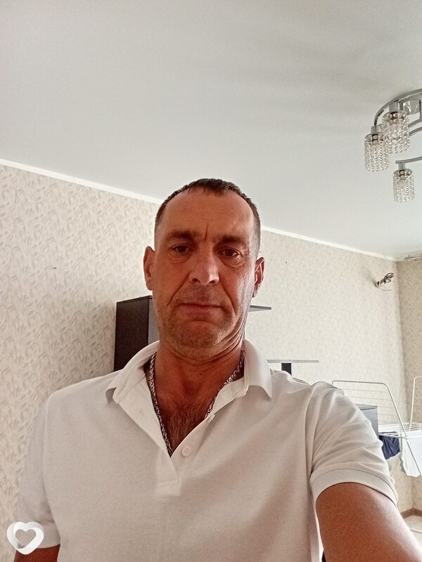 Александр, 52, Саратове — анкета №1543236