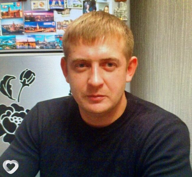 Александр, 50, Москве — анкета №1543240