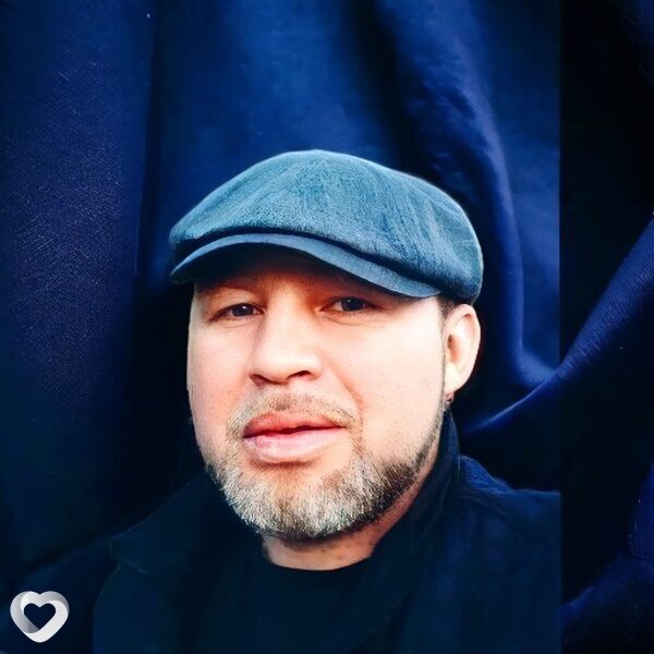 Роман, 46, Екатеринбурге — анкета №1543242