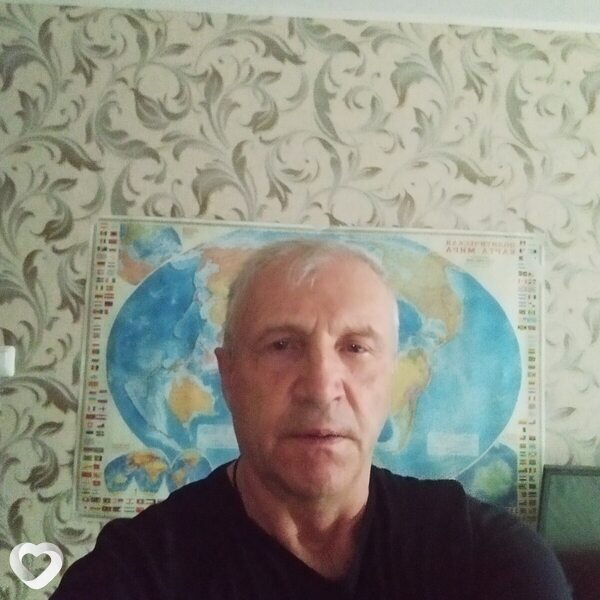 Ник, 62, Йошкар-Оле — анкета №1543247