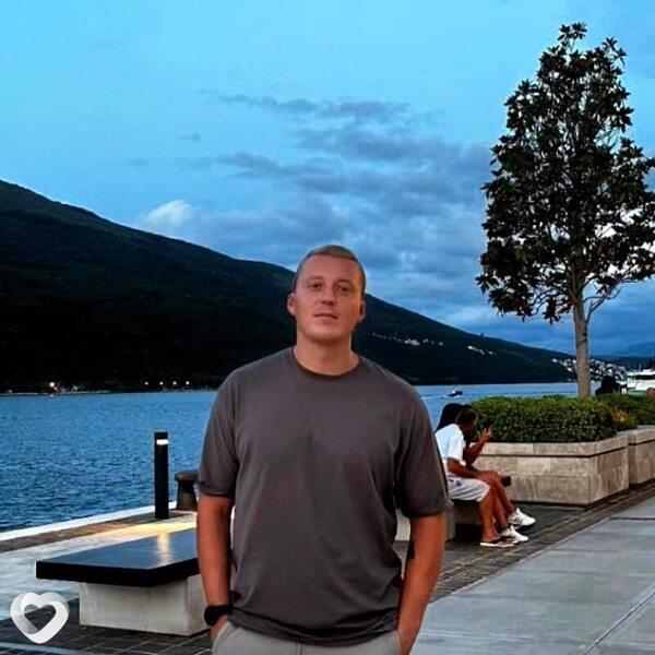 Андрей, 33, Новосибирске — анкета №1543252
