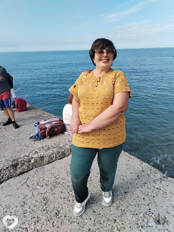 Елена, Черноморский