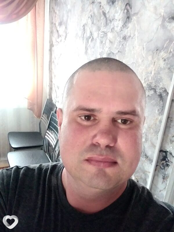 Валерий, 40, Риддер — анкета №1543254