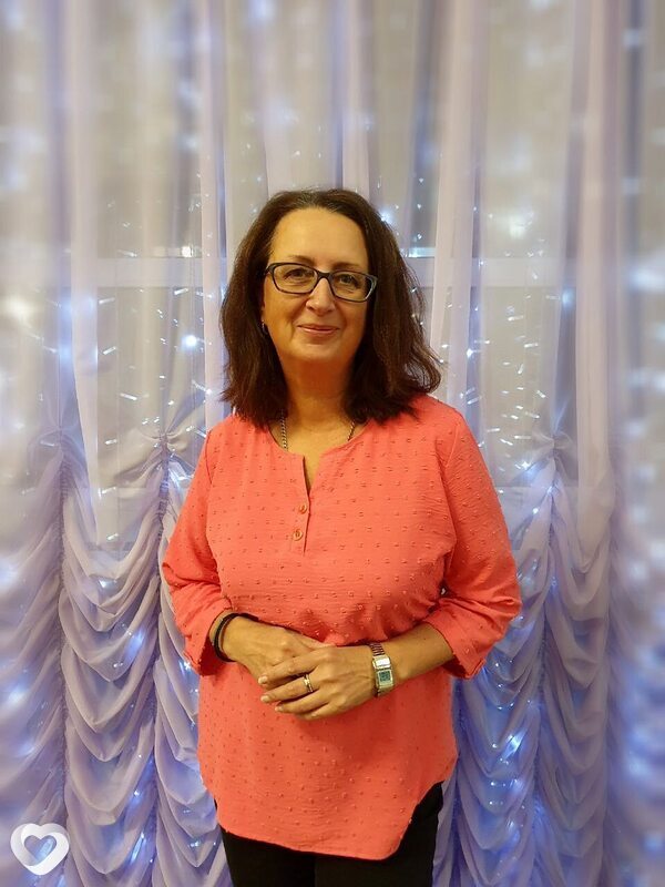Ирина, 58, Магадане — анкета №1543255