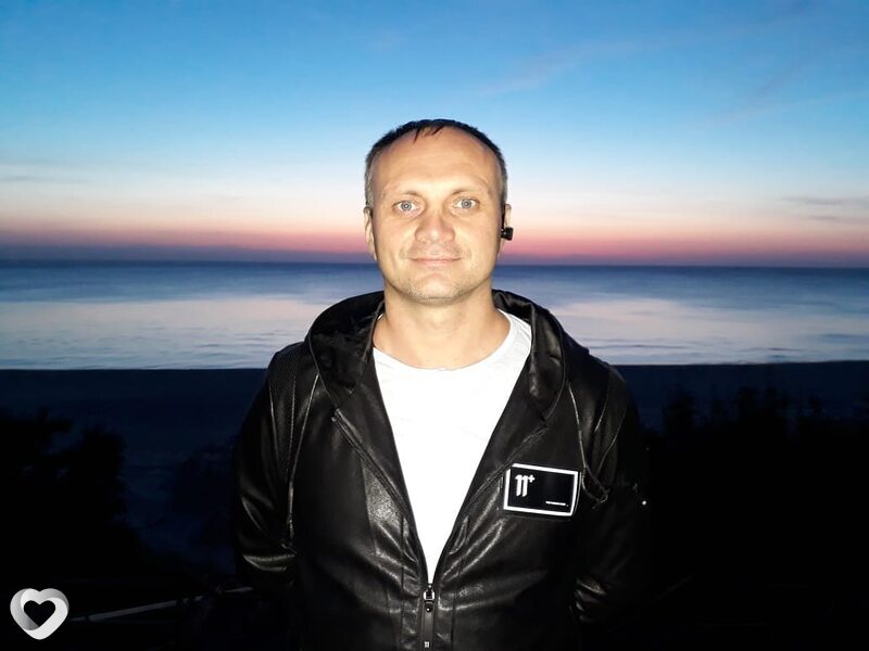 Владимир, 50, Архангельске — анкета №1542988