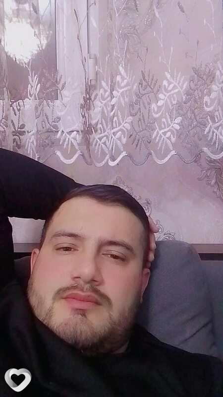 Азиз, 28, Душанбе — анкета №1542990
