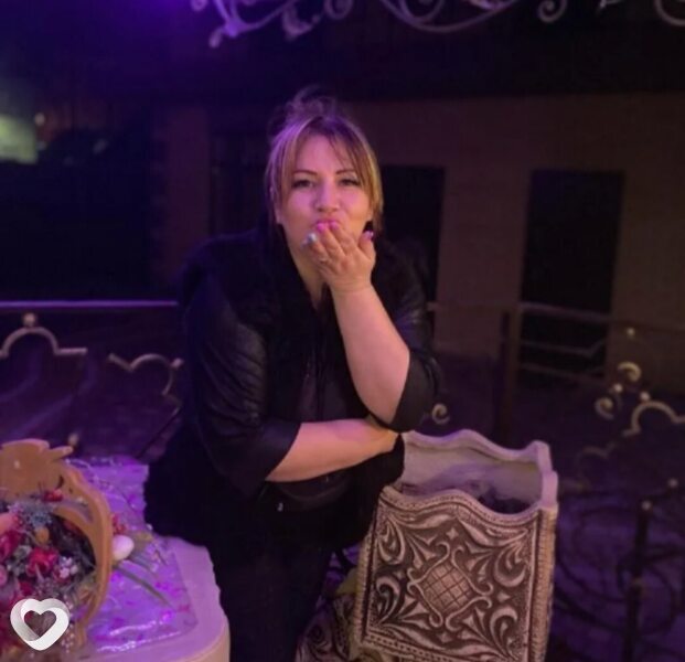 Светлана, 45, Краснодаре — анкета №1542992