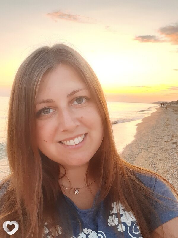 Галина, 43, Санкт-Петербурге — анкета №1542997