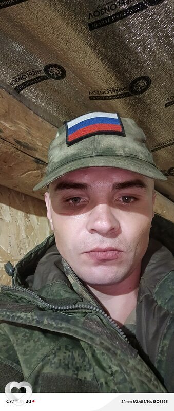 Артем, 36, Перми — анкета №1543006