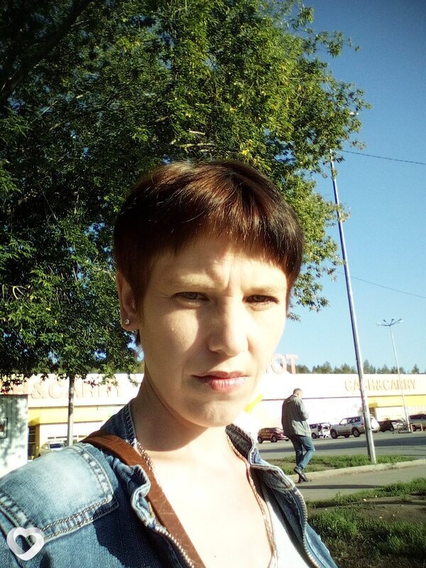 Наталья, 31, Иркутске — анкета №1545734