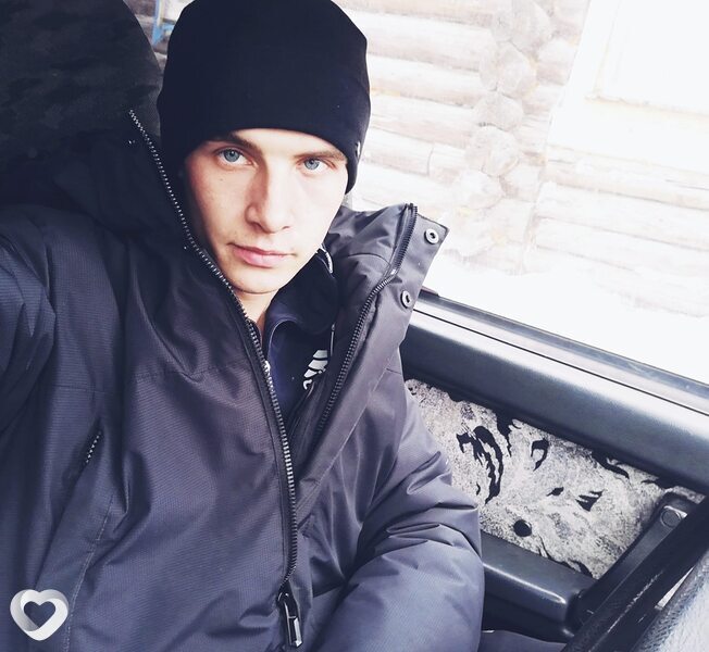 Дамир, 26, Иркутске — анкета №1545741