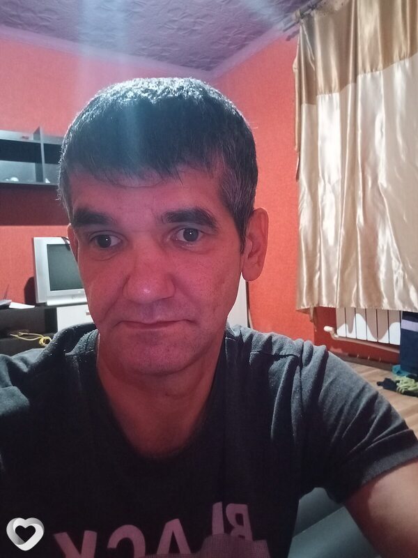 Рома, 47, Самаре — анкета №1545743