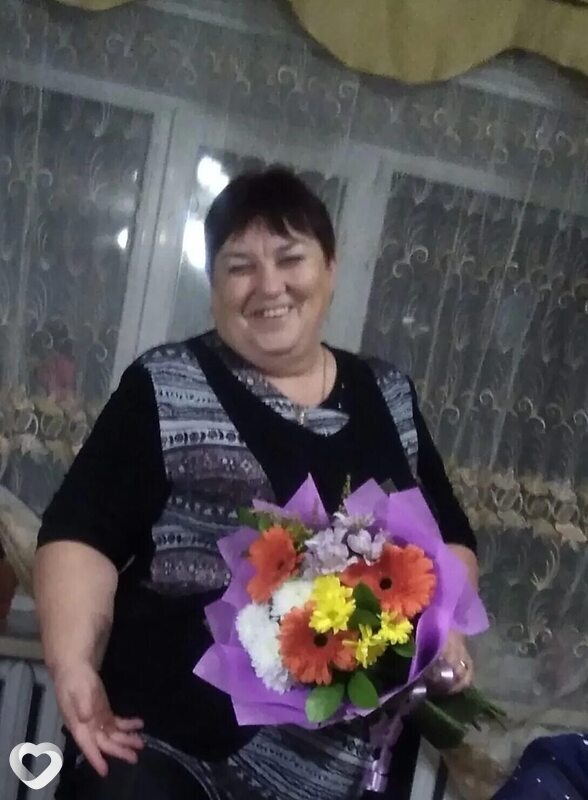 Ольга, Яровое