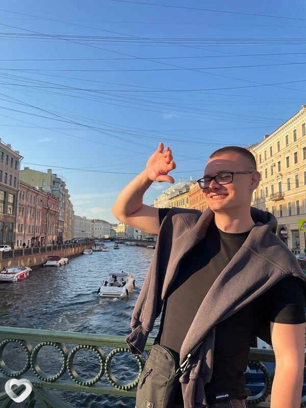 Тимофей Соловьев, 24, Иванове — анкета №1545751